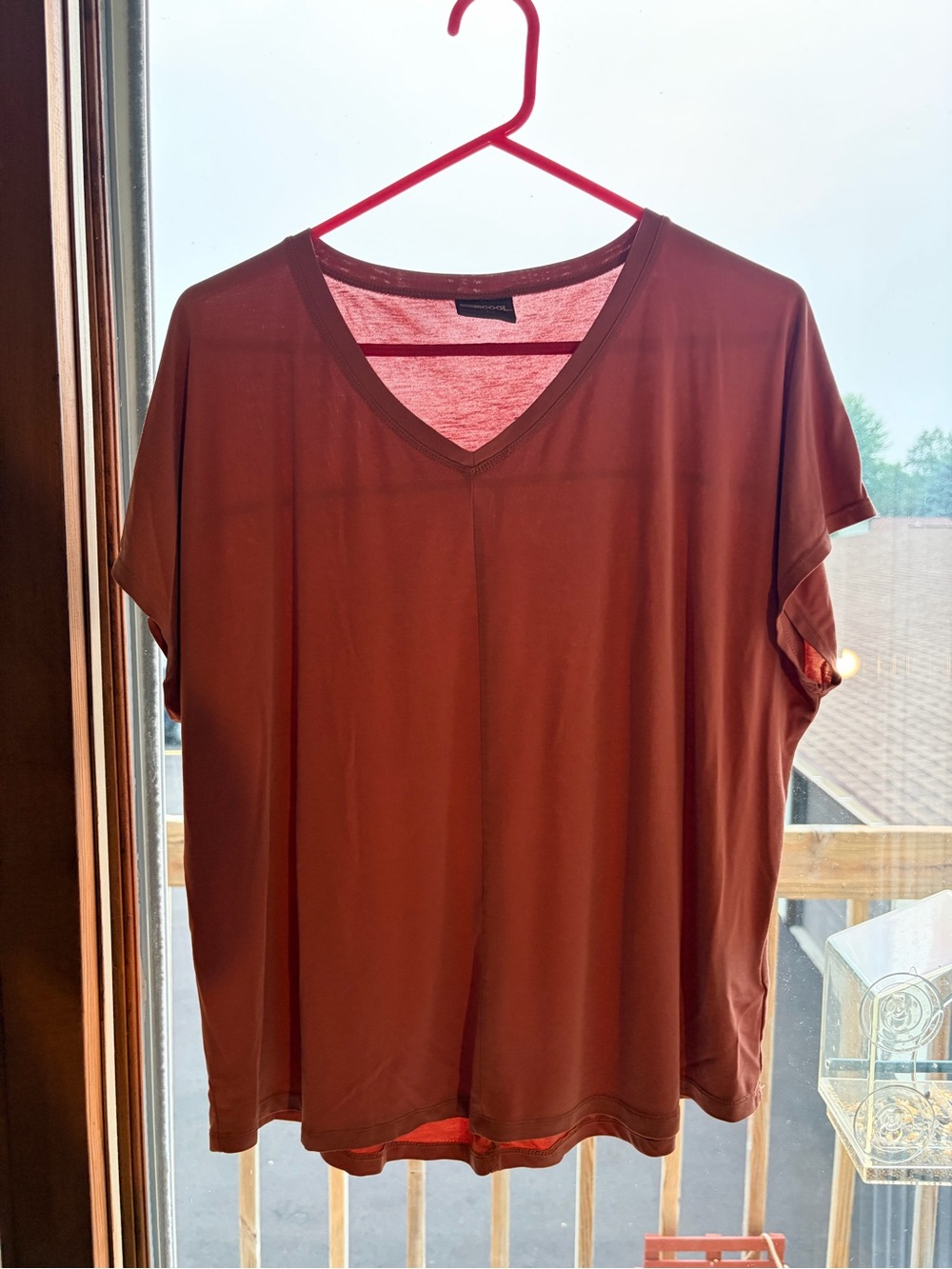 Women’s 32 Degrees Soft T-Shirt size large